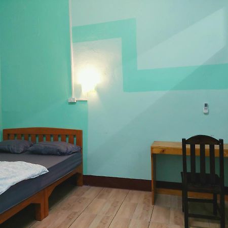 Jaisabai Homestay แม่อาย ภายนอก รูปภาพ