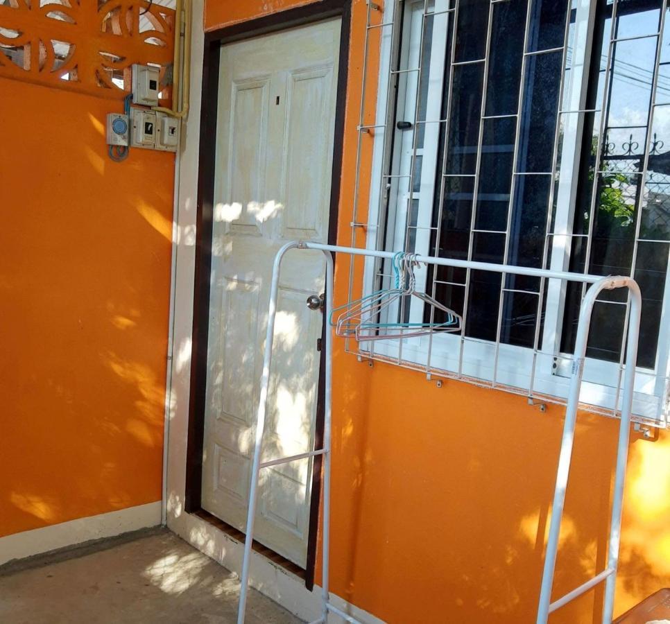 Jaisabai Homestay แม่อาย ภายนอก รูปภาพ