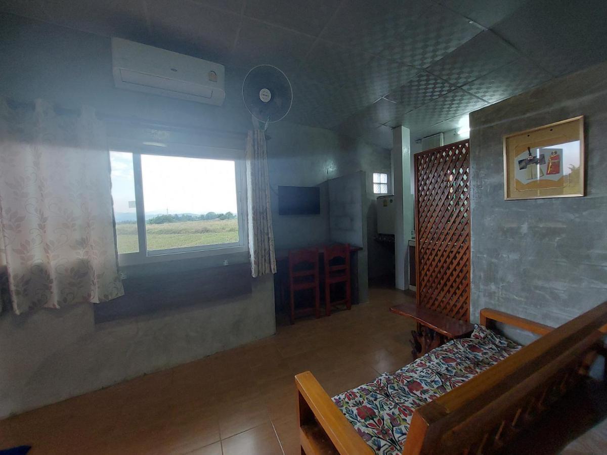 Jaisabai Homestay แม่อาย ภายนอก รูปภาพ
