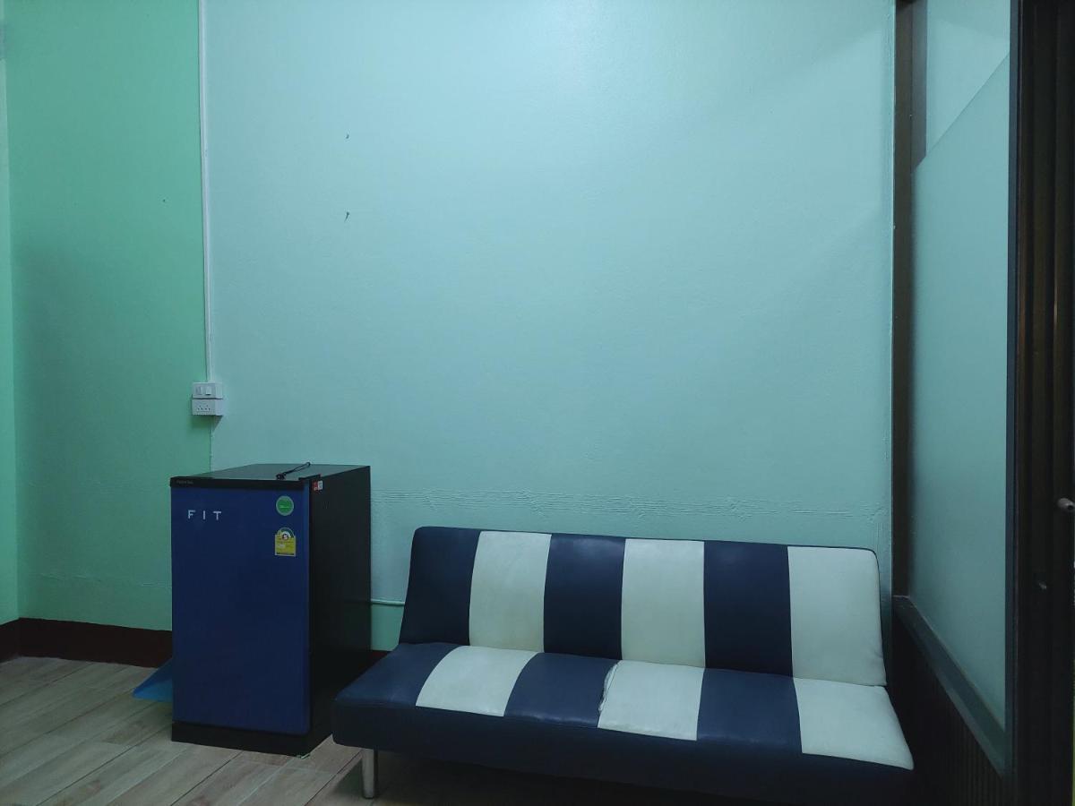 Jaisabai Homestay แม่อาย ภายนอก รูปภาพ