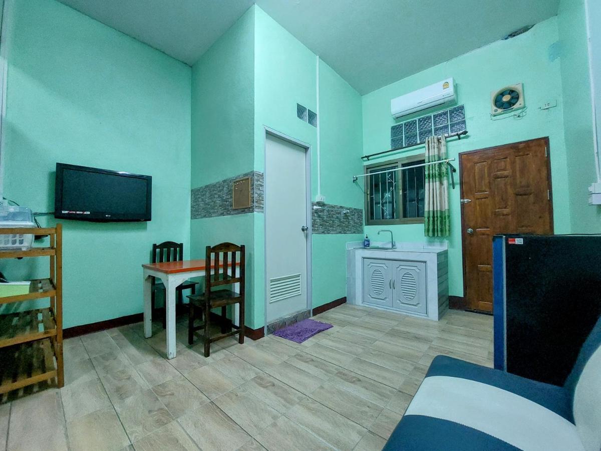 Jaisabai Homestay แม่อาย ภายนอก รูปภาพ