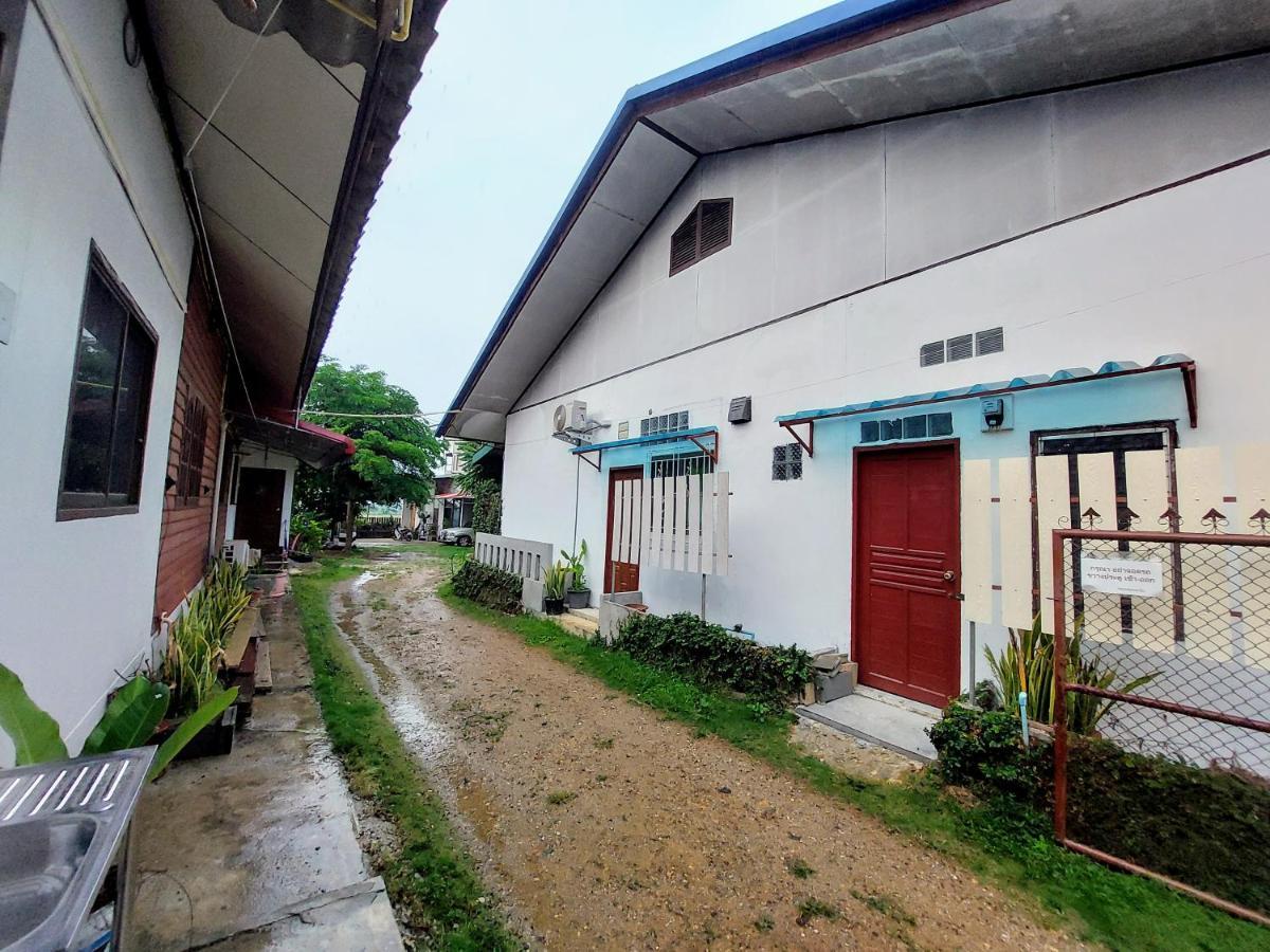 Jaisabai Homestay แม่อาย ภายนอก รูปภาพ