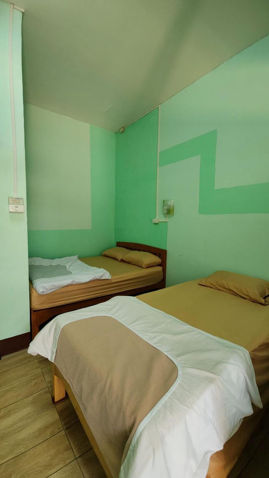 Jaisabai Homestay แม่อาย ห้อง รูปภาพ