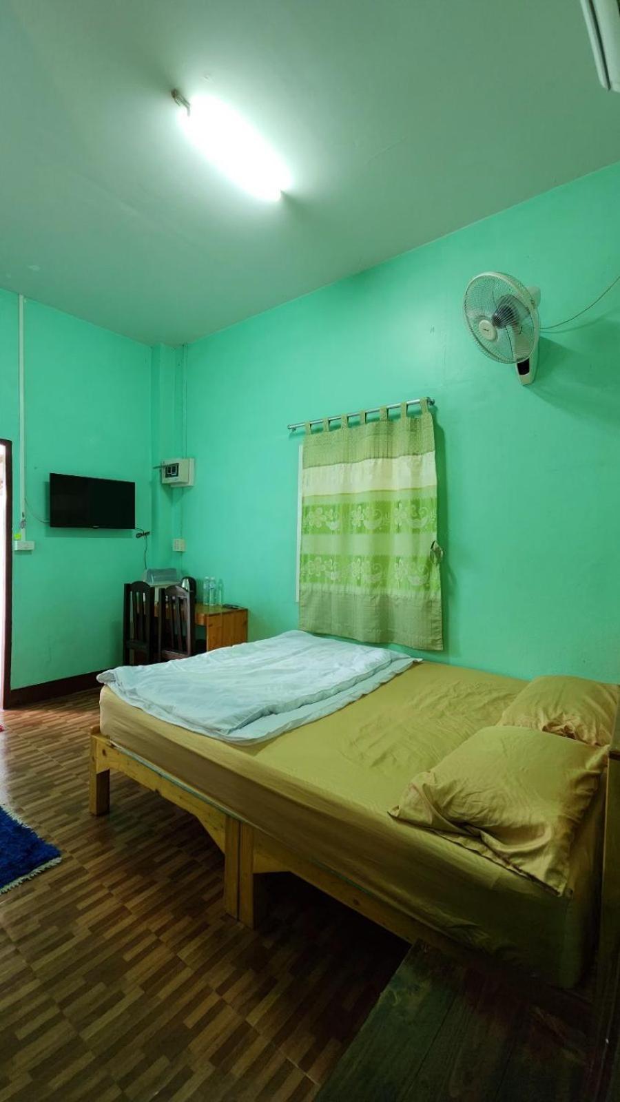 Jaisabai Homestay แม่อาย ห้อง รูปภาพ