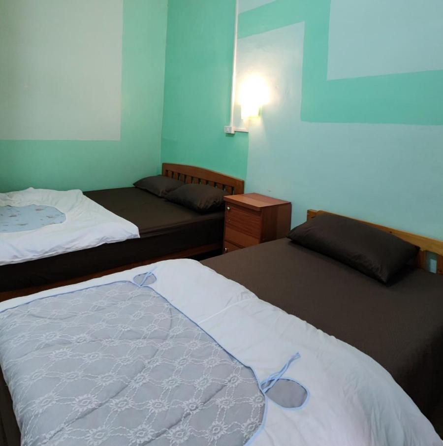 Jaisabai Homestay แม่อาย ภายนอก รูปภาพ