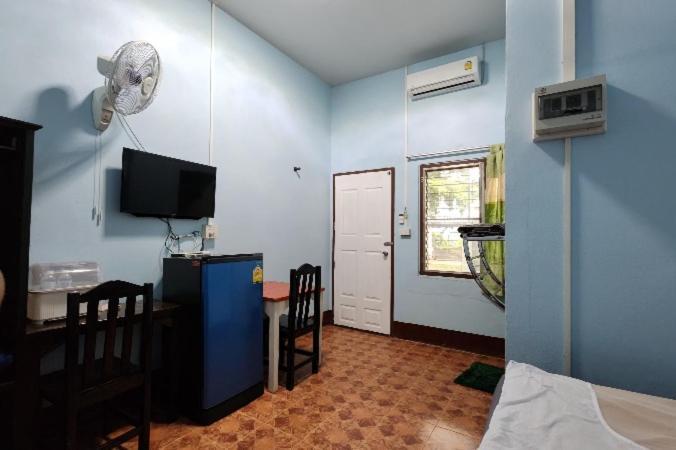 Jaisabai Homestay แม่อาย ภายนอก รูปภาพ
