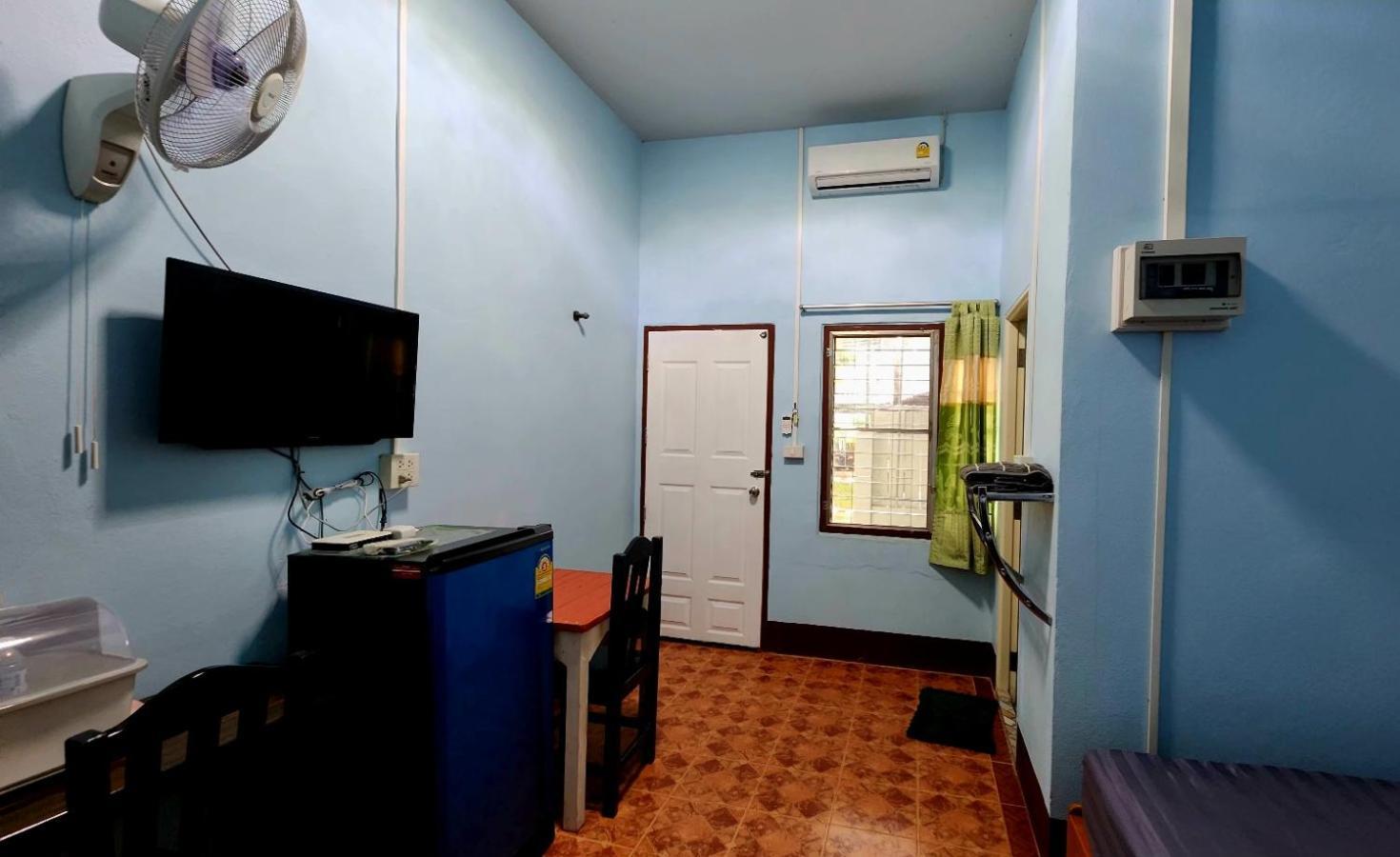 Jaisabai Homestay แม่อาย ภายนอก รูปภาพ